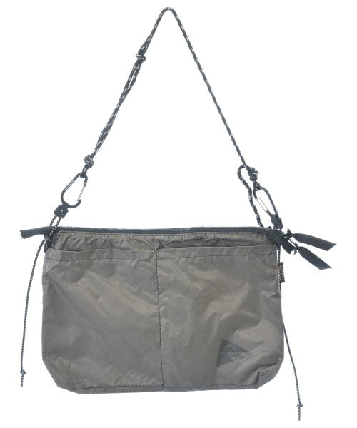 and wander 肩背包