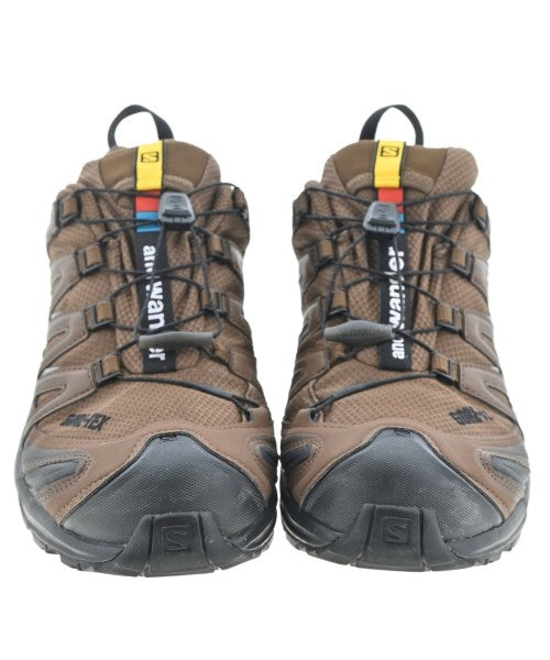 and wander 運動鞋