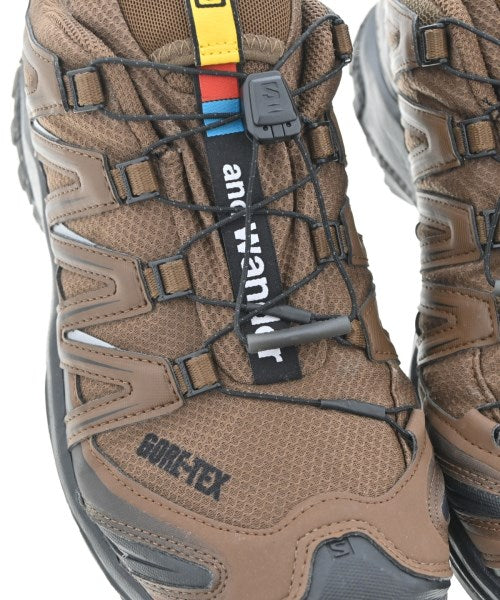 and wander 運動鞋