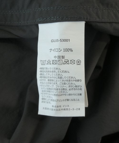 and wander 其他飛行外套