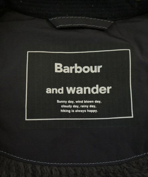 and wander 其他飛行外套