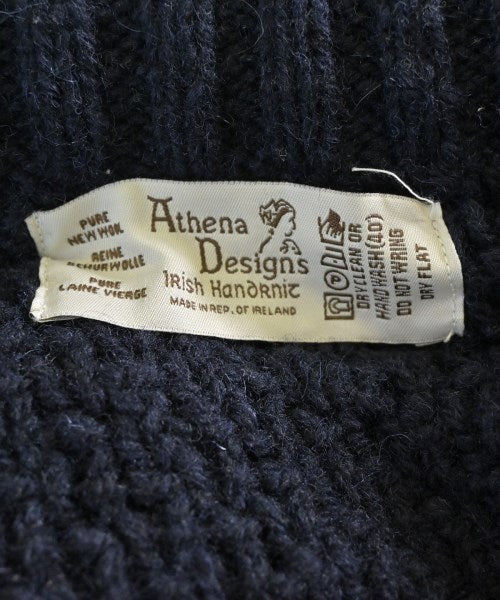 Athena Designs 開襟衫
