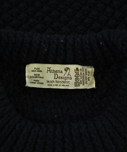 Athena Designs 毛衣