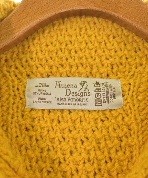 Athena Designs 背心