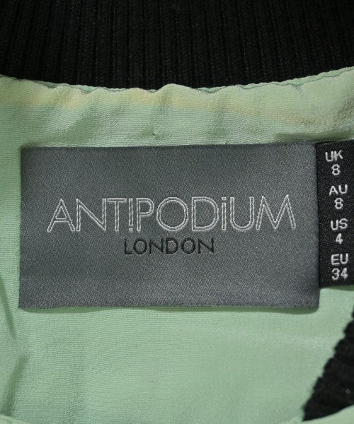 ANTIPODIUM 其他飛行外套