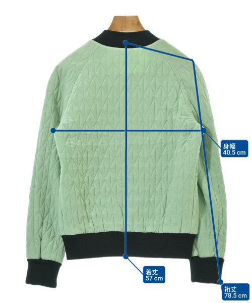 ANTIPODIUM 其他飛行外套