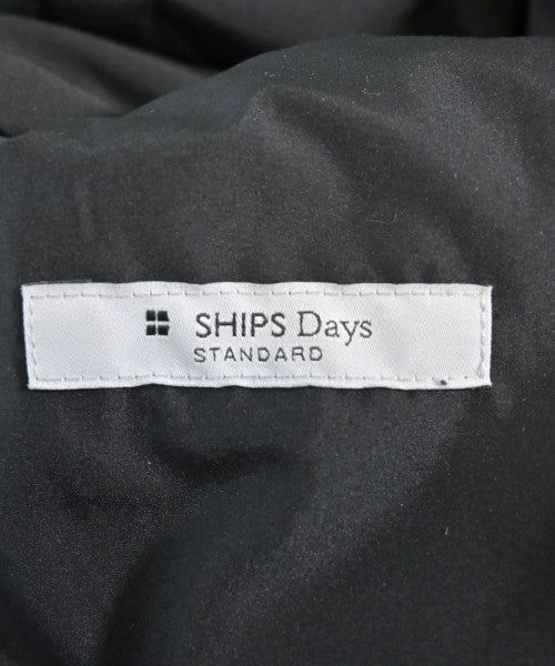 SHIPS Days 羽絨夾克/背心