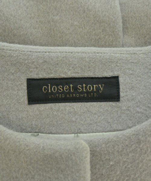 closet story UNITED ARROWS 其他大衣