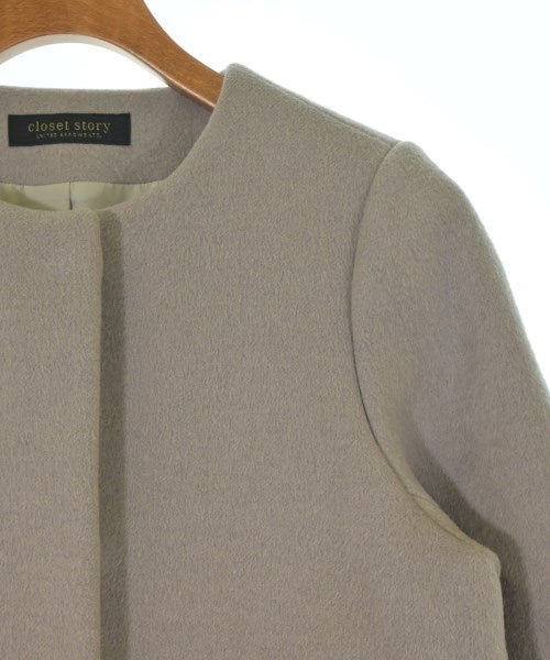 closet story UNITED ARROWS 其他大衣