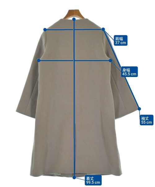 closet story UNITED ARROWS 其他大衣