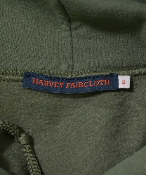 HARVEY FAIRCLOTH 連帽衫