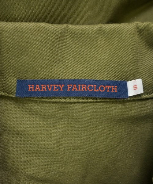 HARVEY FAIRCLOTH 其他飛行外套