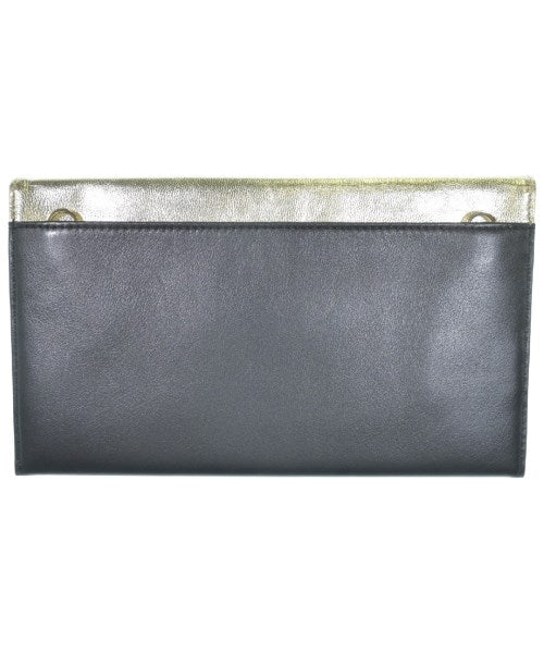 agnes b. VOYAGE 手拿包