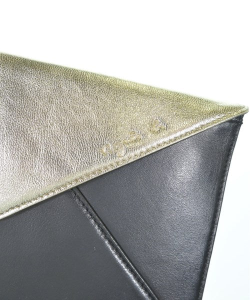 agnes b. VOYAGE 手拿包