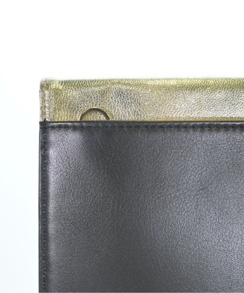 agnes b. VOYAGE 手拿包