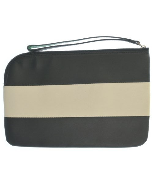 agnes b. VOYAGE 手拿包