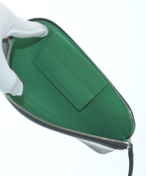 agnes b. VOYAGE 手拿包