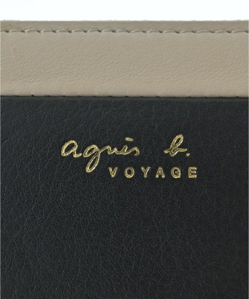 agnes b. VOYAGE 錢包/零錢包