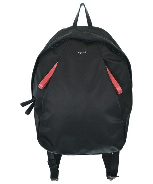 agnes b. VOYAGE 背包