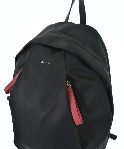 agnes b. VOYAGE 背包