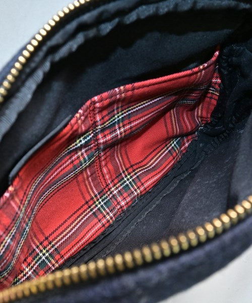 jack gomme 信使包