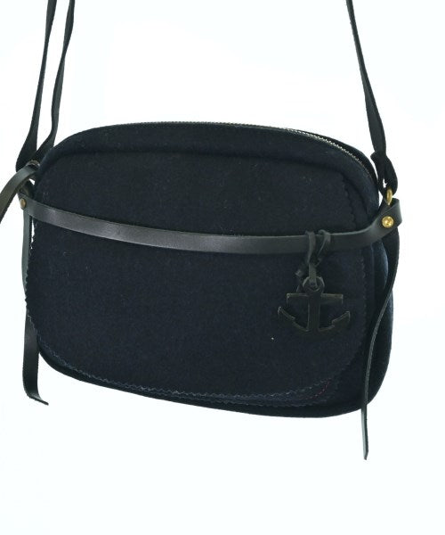 jack gomme 信使包