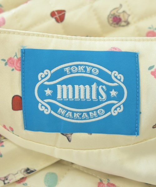 mmts 其他大衣