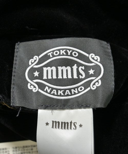 mmts 其他飛行外套