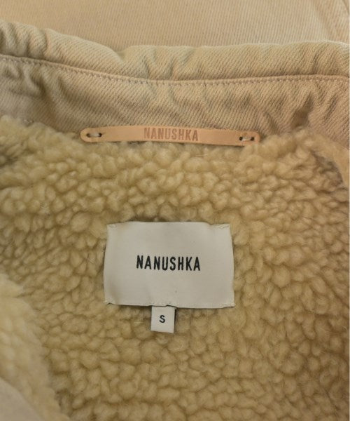 nanushka 其他飛行外套