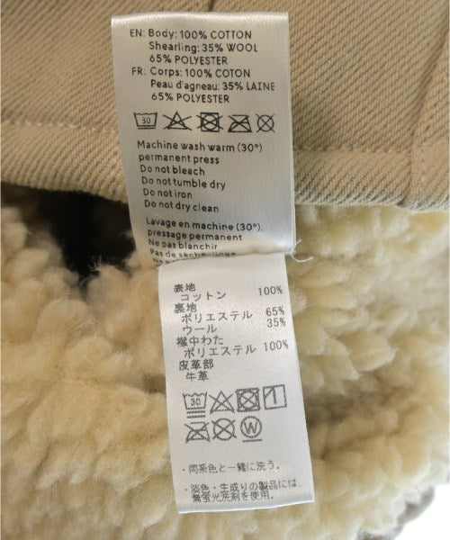 nanushka 其他飛行外套