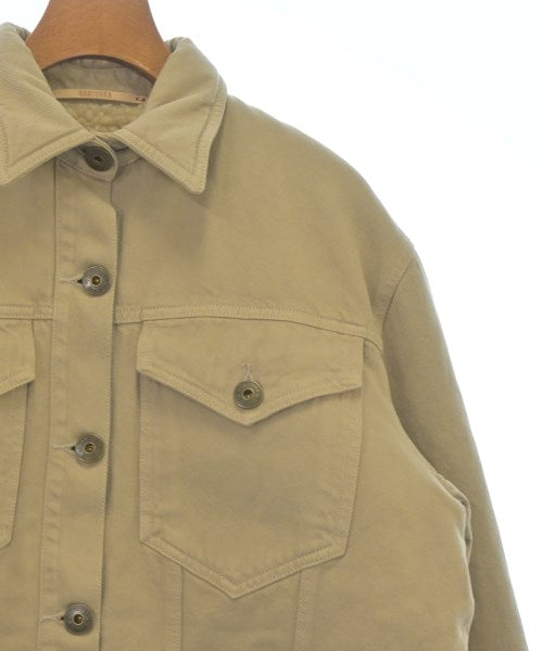 nanushka 其他飛行外套