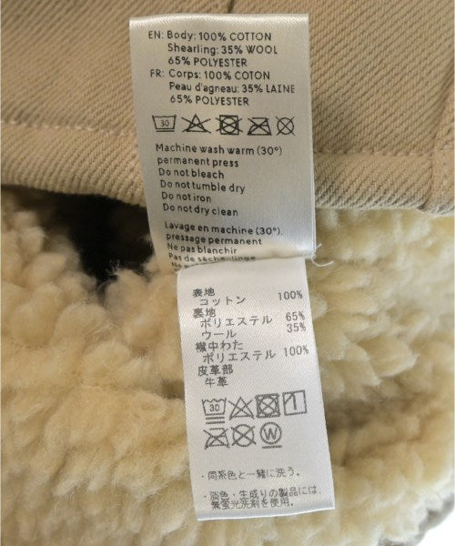 nanushka 其他飛行外套