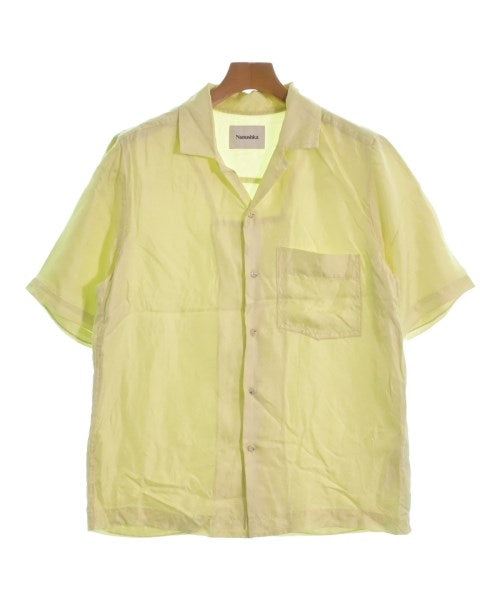 nanushka 休閒襯衫