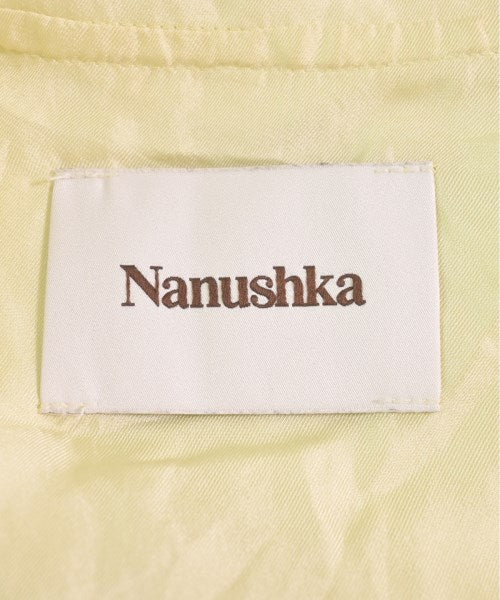 nanushka 休閒襯衫