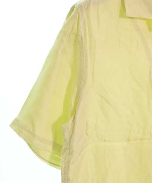 nanushka 休閒襯衫