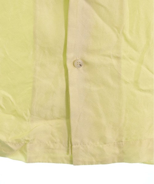 nanushka 休閒襯衫