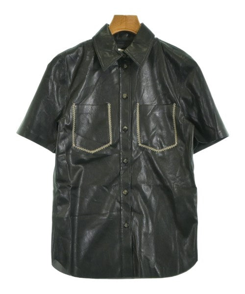 nanushka 休閒襯衫