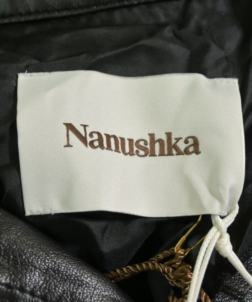 nanushka 休閒襯衫