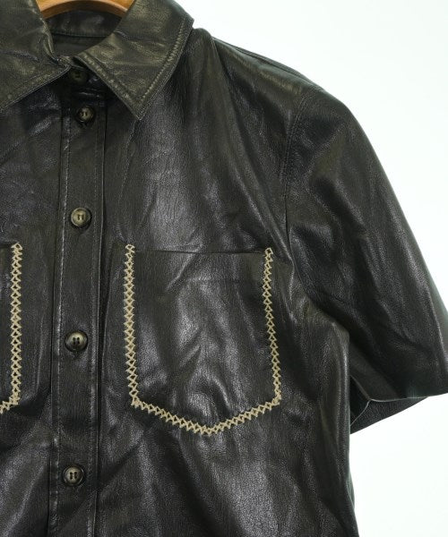 nanushka 休閒襯衫