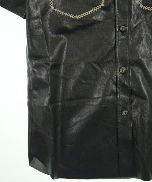 nanushka 休閒襯衫