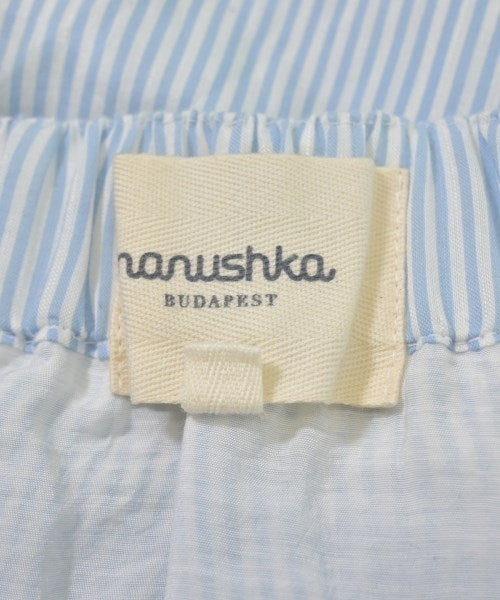 nanushka 洋裝