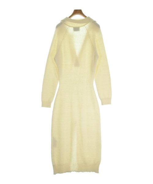 nanushka 洋裝