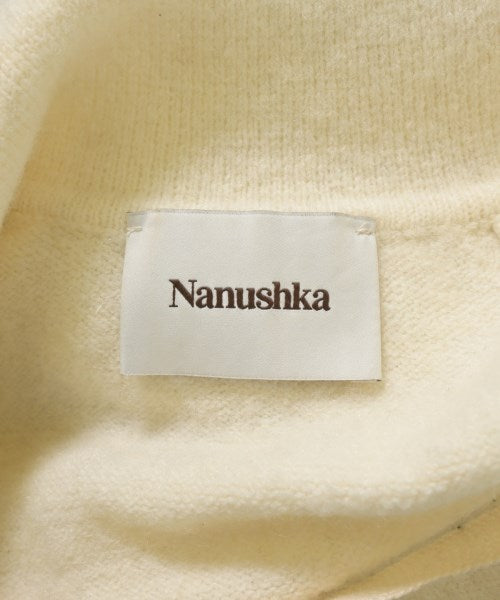 nanushka 洋裝