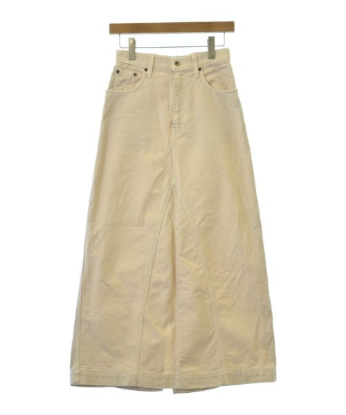 nanushka 長裙/超長裙