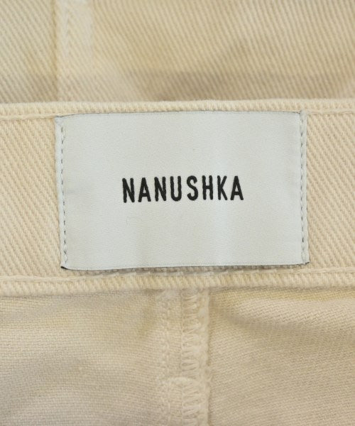 nanushka 長裙/超長裙