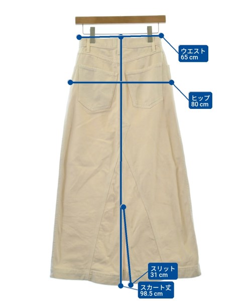 nanushka 長裙/超長裙