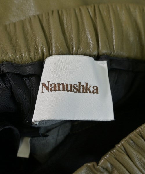 nanushka 其他款