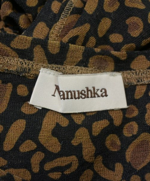 nanushka 洋裝