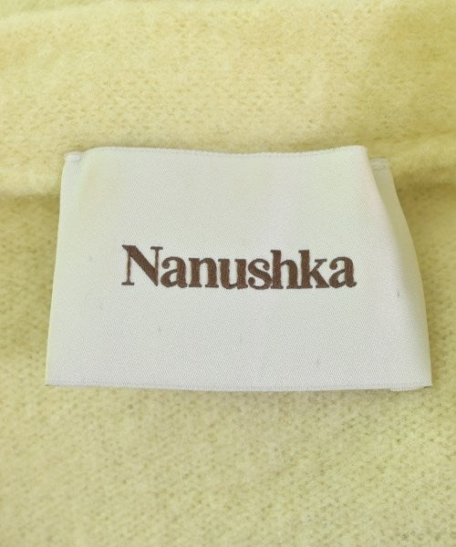 nanushka 開襟衫