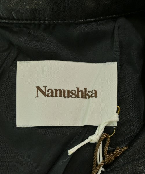 nanushka 女襯衫